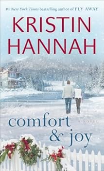 Mass Market Paperback Comfort & Joy: A Novel Book