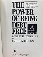 The Power of Being Debt Free: How Eliminating the National Debt Could Radically Improve Your Standard of Living