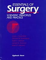 Essentials of Surgery: Scientific Principles and Practice