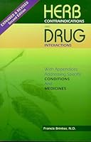 Herb Contraindications and Drug Interactions