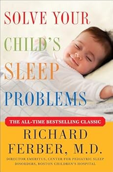 Paperback Solve Your Child's Sleep Problems: New, Revised, and Expanded Edition Book