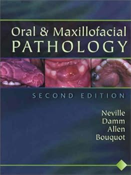 Hardcover Oral & Maxillofacial Pathology Book