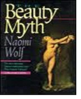 Paperback Beauty Myth Book