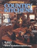 The Country Living Book of Country Kitchens