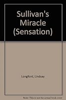 Sullivan's Miracle 037307526X Book Cover