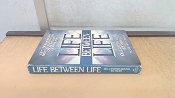 Hardcover Life Between Life Book