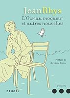 L'Oiseau moqueur et autres nouvelles 2207143376 Book Cover