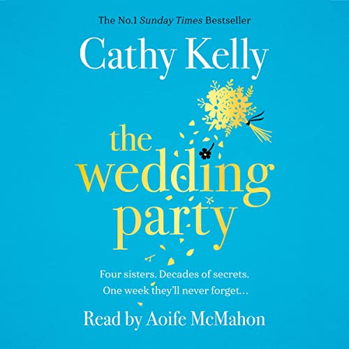 The Wedding Party cover art