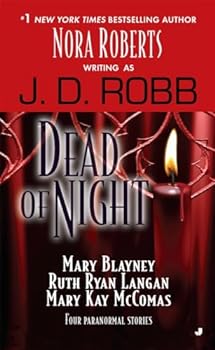 Mass Market Paperback Dead of Night Book