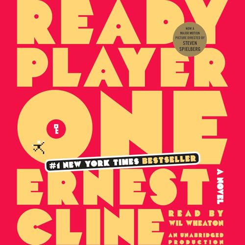 Ready Player One