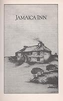 Rebecca, Jamaica Inn, Frenchman's Creek, My Cousin Rachel 090571248X Book Cover