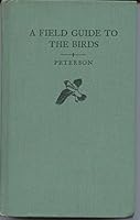 FIELD GUIDE TO THE BIRDS - 1947 Edition