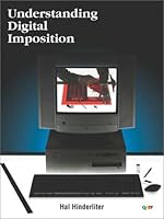 Understanding Digital Imposition 088362186X Book Cover