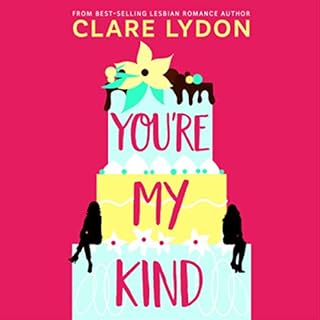 You're My Kind Audiolibro Por Clare Lydon arte de portada