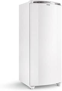 Geladeira Consul Frost Free 300 litros Branca com Freezer Supercapacidade - CRB36AB 220V