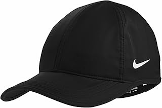 Nike Team Featherlight Solid Cap