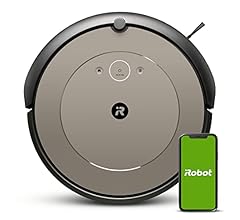 iRobot Roomba i1152 Saugroboter (Staubsauger Roboter), WLAN-fähig mit Zwei Gummibürsten für alle Böden, Individuelle Vorsch…