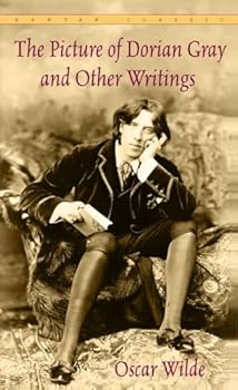 Mass Market Paperback The Picture of Dorian Gray and Other Writings (Bantam Classics) Book