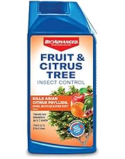 BioAdvanced Fruit &amp; Citrus Tree, Concentrate, for Insects 32 oz