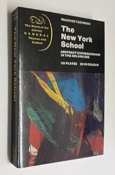 New York School - Book  of the World of Art