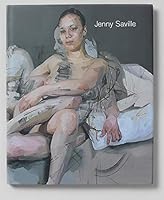 Jenny Saville B08NCMG2HR Book Cover