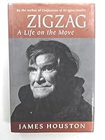 Zigzag: A Life on the Move 0771042086 Book Cover