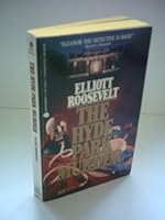 The Hyde Park Murder (An Eleanor Roosevelt Mystery)