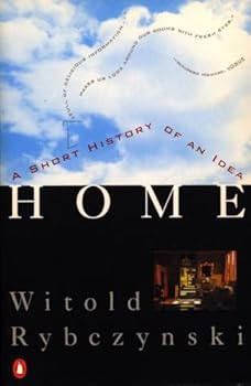 Paperback Home: A Short History of an Idea Book