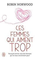 Ces femmes qui aiment trop 2290078166 Book Cover