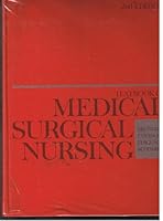 Textbook of medical-surgical nursing