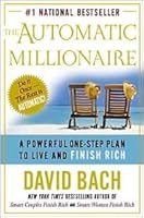 The Automatic Millionaire 1st (first) edition Text Only B004TW56ZO Book Cover