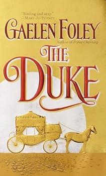 Mass Market Paperback The Duke (Knight Miscellany) Book