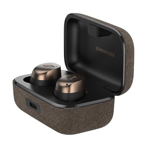 Sennheiser Consumer Audio...