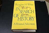 In Search Of History: A Personal Adventure