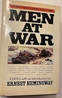 Men at War 051702084X Book Cover