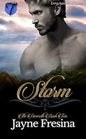 Storm 1518775136 Book Cover