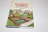 The Self-Sufficient Suburban Garden