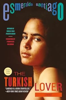 Paperback The Turkish Lover: A Memoir (A Merloyd Lawrence Book) Book