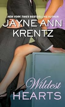 Mass Market Paperback Wildest Hearts: A Novel Book