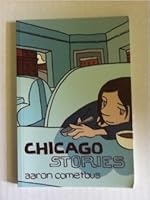 Chicago Stories B0038JJKY2 Book Cover