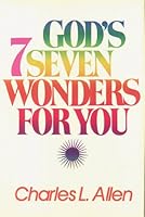 God's Seven Wonders for You 0800715659 Book Cover