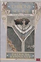 The Throne of Scone (Keltiad, #2) 0451450515 Book Cover