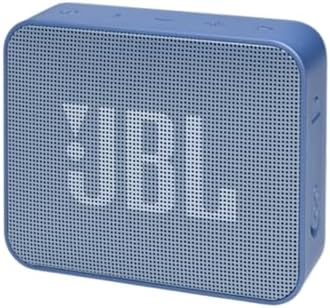 JBL, Caixa de Som Bluetooth, Go Essential, À Prova D'água - Azul