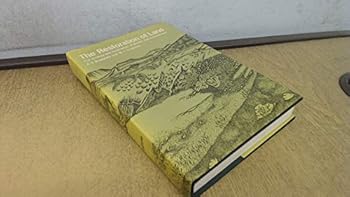 Hardcover The Restoration of Land. the Ecology: Reclamation of Derelict and Degraded Land Book