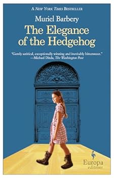 Paperback The Elegance of the Hedgehog Book