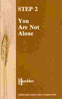 Step Two: You Are Not Alone 0894861506 Book Cover