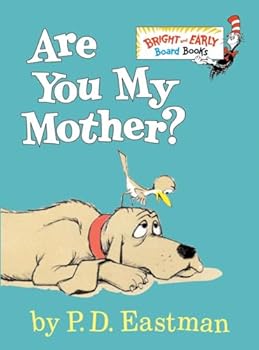 Board book Are You My Mother? (Bright & Early Board Books(TM)) Book