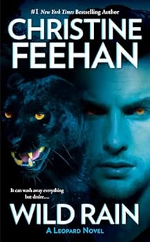 Mass Market Paperback Wild Rain (A Leopard Novel) Book