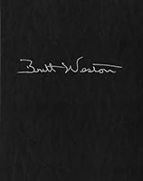 Brett Weston At One Hundred 0615539777 Book Cover