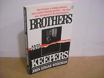 Paperback Brothers and Keepers Book